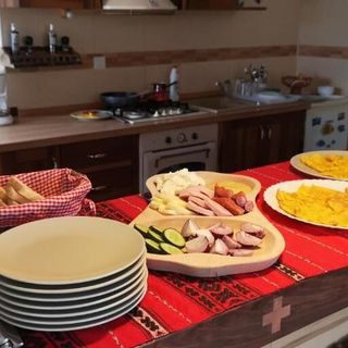 Vila Carpe Diem Fundata (3)