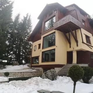 Vila Carpe Diem Fundata (5)