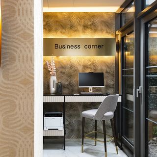 Three Corners Avenue Hotel Budapest (2)