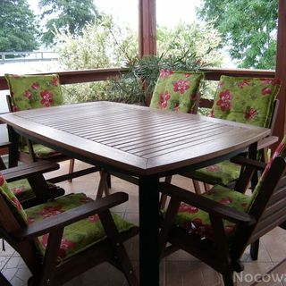 Domek na brzegu jeziora (4)