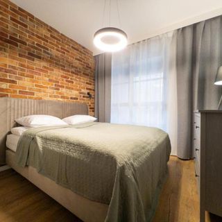 Mint Apartments Gdańsk DOKI (2)