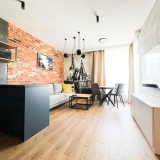 Mint Apartments Gdańsk DOKI (4)
