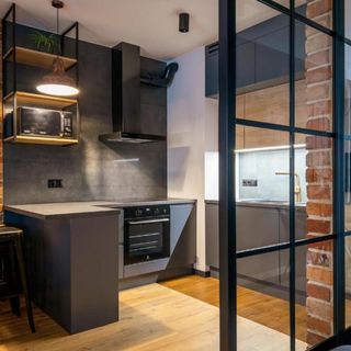 Mint Apartments Gdańsk DOKI (5)