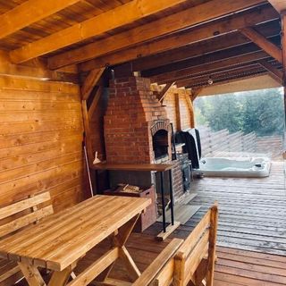 Cabana 2 Towers Mărișel (5)