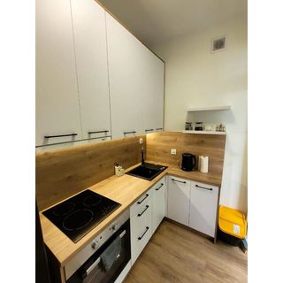 Kwiatowy Azyl by Rentoom Toruń (2)