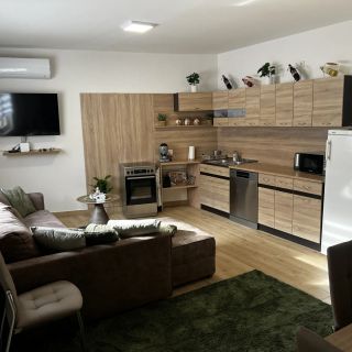 Fortuna Apartman Kőszeg (2)