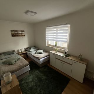 Fortuna Apartman Kőszeg (5)