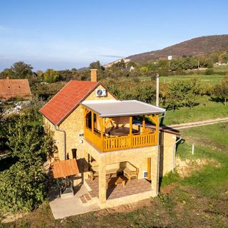 Gyűd Cottage Siklós-Máriagyűd (2)
