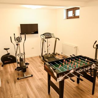 Pensiunea Funda Cogealac (2)