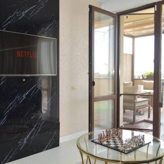 Apartament Inviting Space with a Beautiful Layout București (4)