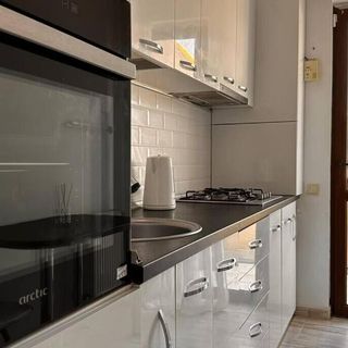 Apartament Inviting Space with a Beautiful Layout București (5)