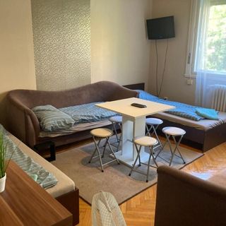 Roland Apartman Pozsonyi Budapest (2)