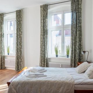 Apartament Eliza by Rentoom Toruń (2)