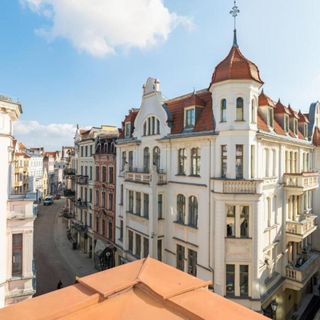 Apartament Eliza by Rentoom Toruń (4)