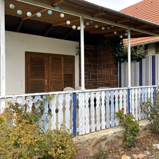 Garda Vendégház Zánka (2)