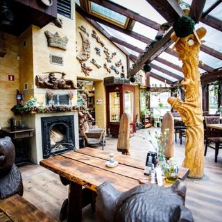 Anielski Zakątek Polańczyk (4)