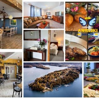 Anielski Zakątek Polańczyk (5)