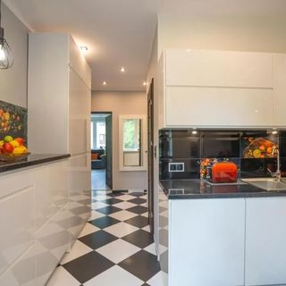 Karkonosky Apartamenty- Salamandra Szklarska Poręba (5)