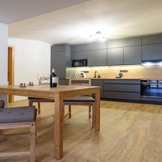 Apartmán na Hůrce (3)