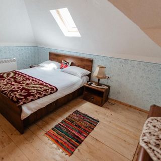 Casa de la Pârâu Vișeu de Sus (2)