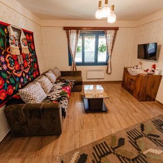 Casa de la Pârâu Vișeu de Sus (5)