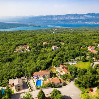 Villa Azul Sveti Vid Dobrinjski (5)