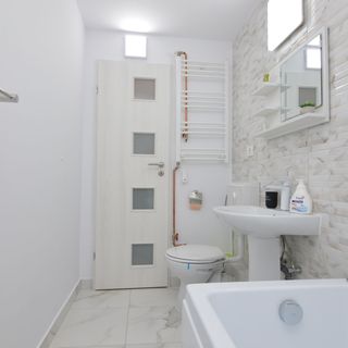 E&C Aparthotel Mall Area București (2)