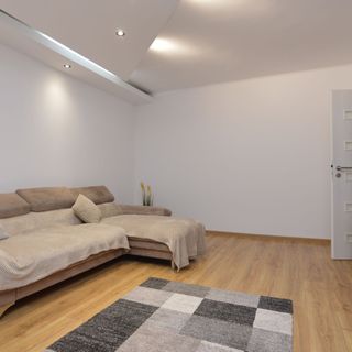 E&C Aparthotel Mall Area București (3)