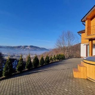 La casa din deal Vișeu de Sus (3)