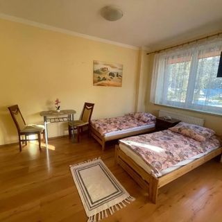 Dom Wiślańskie Wzgórze (2)