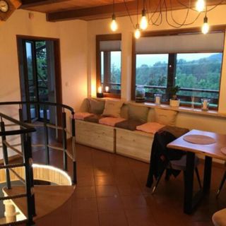 Willa Sulimówka - Noclegi Zakliczyn dom basen bania sauna SPA (4)