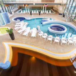 Hunguest Hotel Béke Hajdúszoboszló (5)