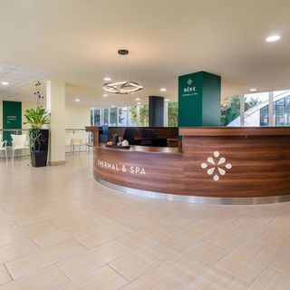 Hunguest Hotel Béke Hajdúszoboszló (4)