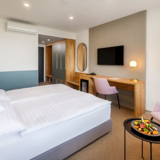 Hunguest Hotel Béke Hajdúszoboszló (3)