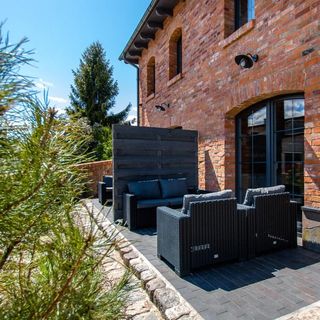 Domki Apartamentowe CHMIELÓWKA (2)