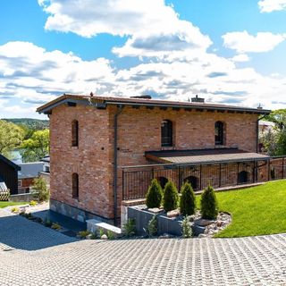 Domki Apartamentowe CHMIELÓWKA (3)