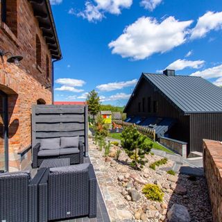 Domki Apartamentowe CHMIELÓWKA (4)