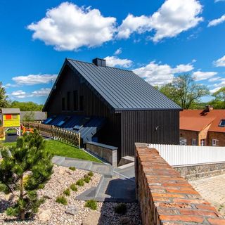 Domki Apartamentowe CHMIELÓWKA (5)