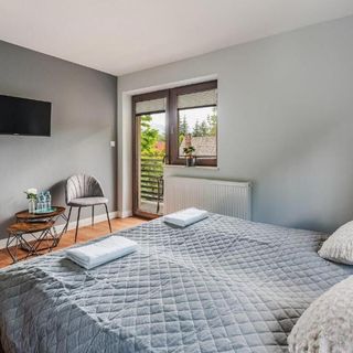 Willa By The River Poronin (2)