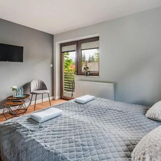 Willa By The River Poronin (2)