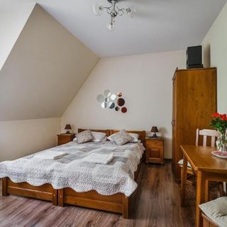 Willa By The River Poronin (4)