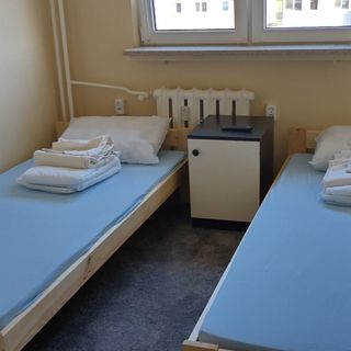 Pokoje u Piotra Warszawa (2)