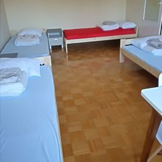 Pokoje u Piotra Warszawa (5)