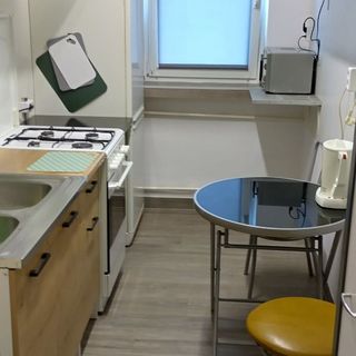 Pokoje u Piotra Warszawa (3)