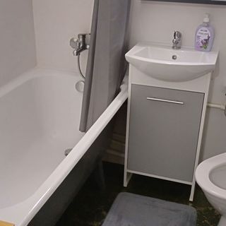 Pokoje u Piotra Warszawa (4)