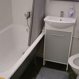 Pokoje u Piotra Warszawa (4)