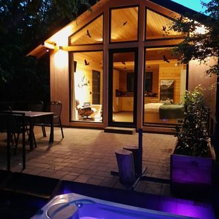 Két Fenyő Dobogókő (3)