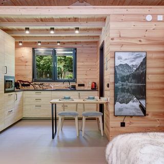 Két Fenyő Dobogókő (4)