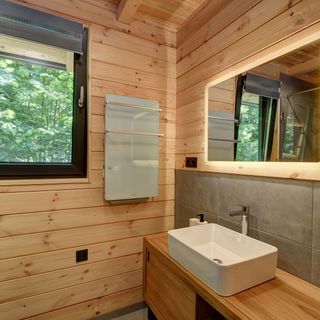 Két Fenyő Dobogókő (5)