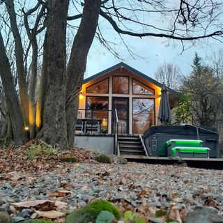 Két Fenyő Dobogókő (2)